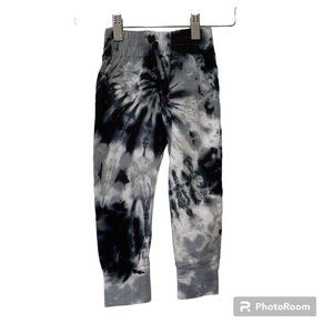 Little Joy Tie Dye Toddler Joggers